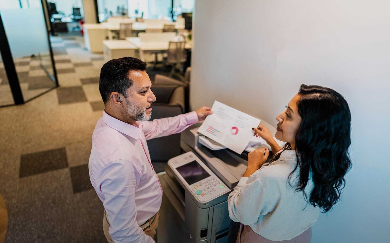 What Can I Do Right Now to Reduce My Printing Costs?