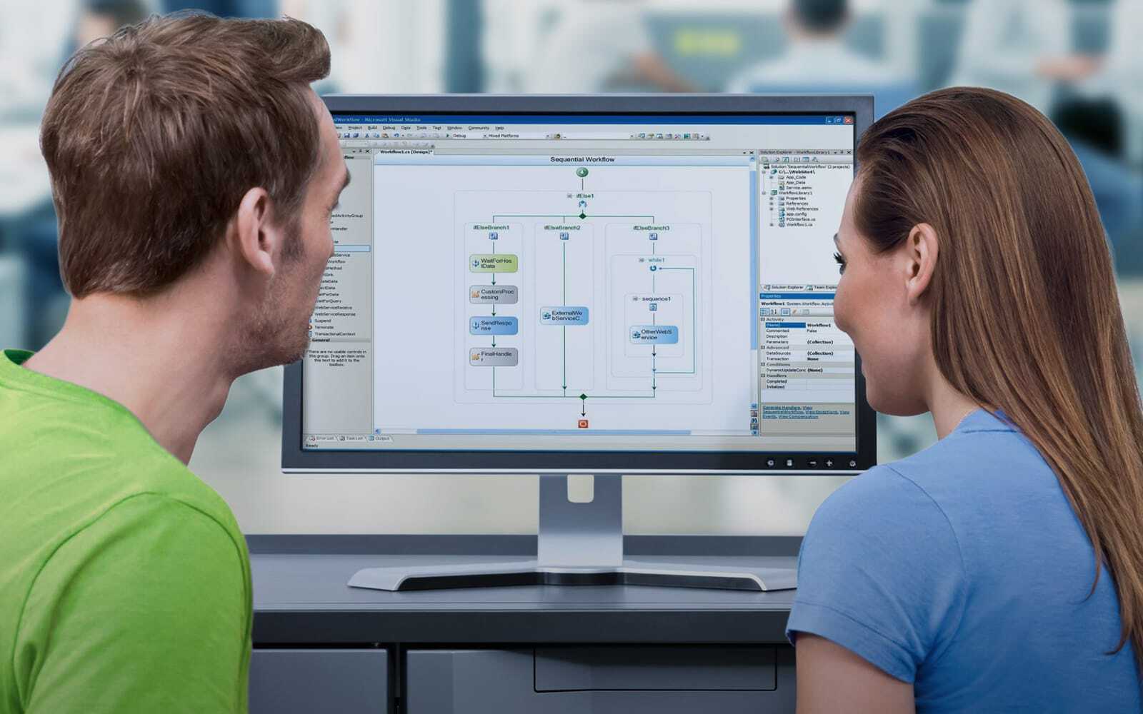 What is Included in a Print Workflow Technology Assessment?
