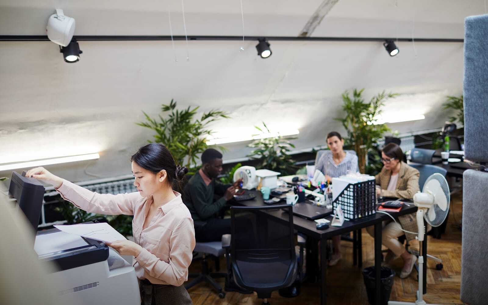 When to Upgrade Your Copier and How to Do it Without Disrupting Workflow
