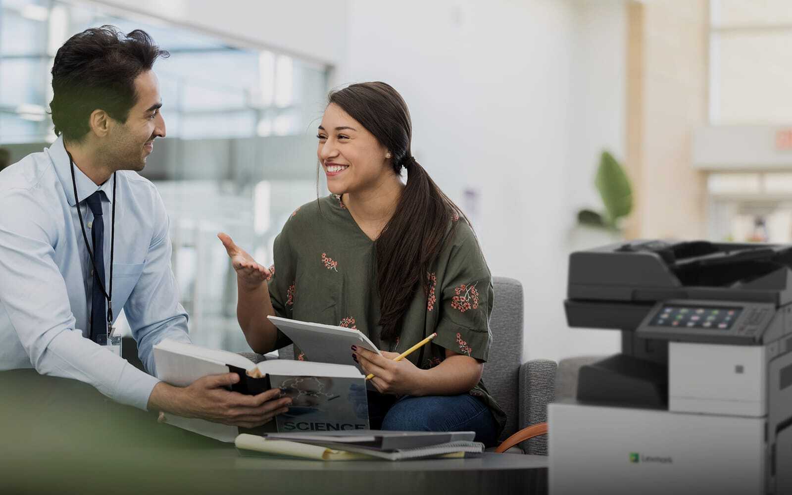 Why do I Really Need a Service Agreement on My Copier/MFP?