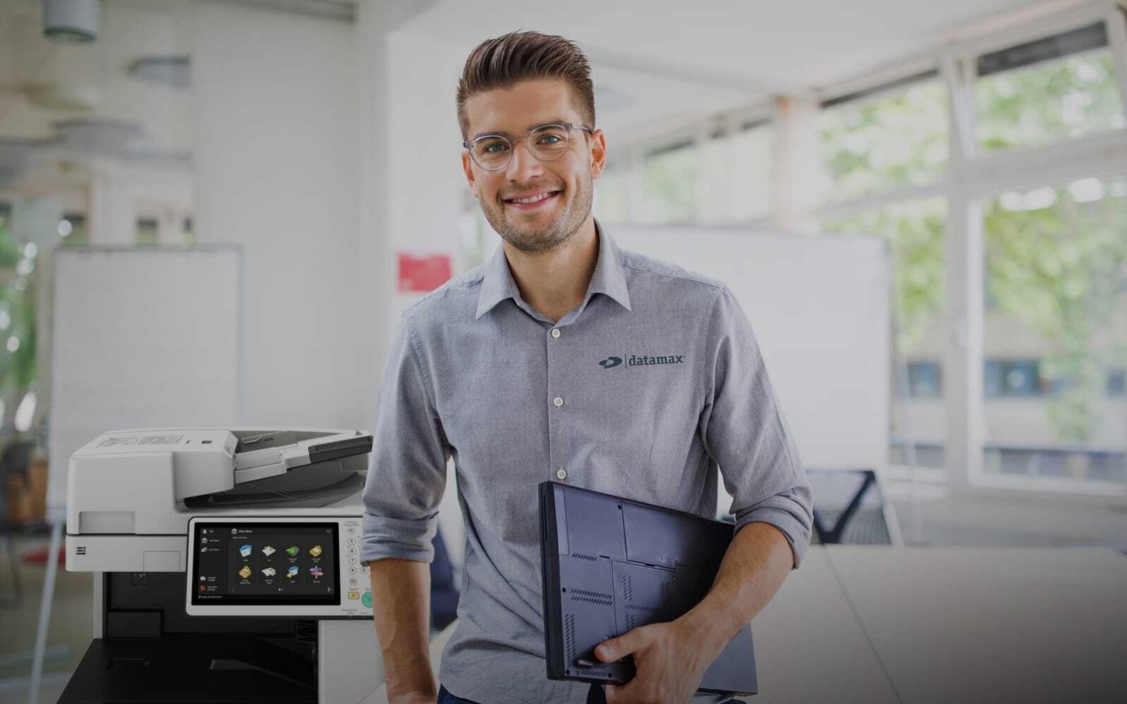 Why should I Care if a Canon Copier Service Provider utilizes ATSP Advanced Certifications?