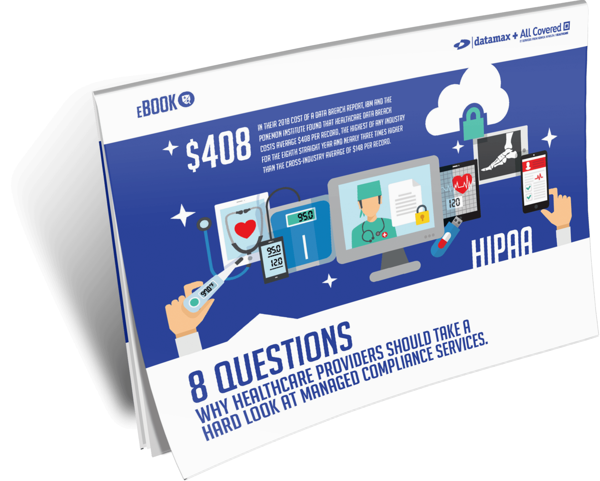 8 Questions Managed Compliance Services