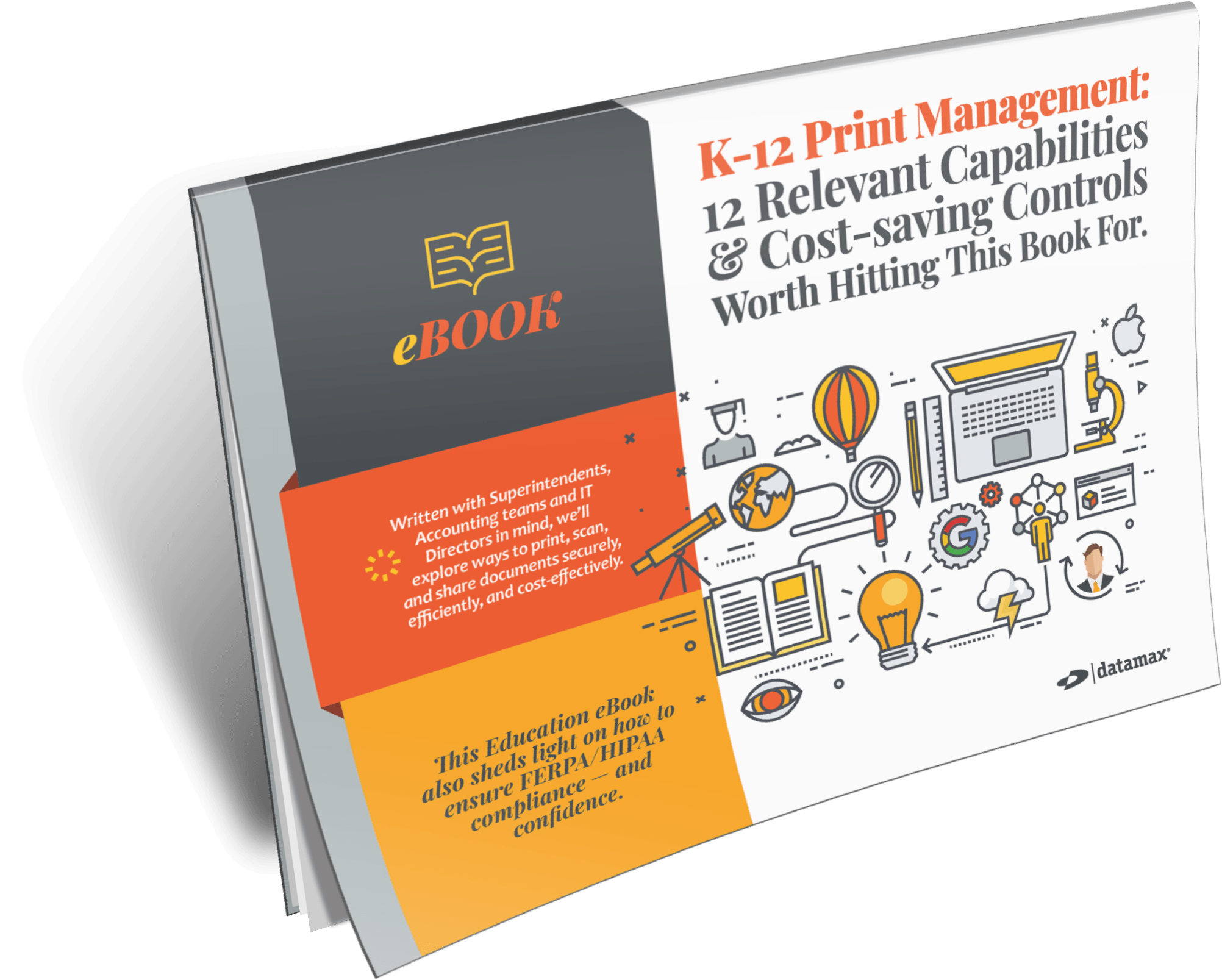 K-12 Print Management Ebook Download