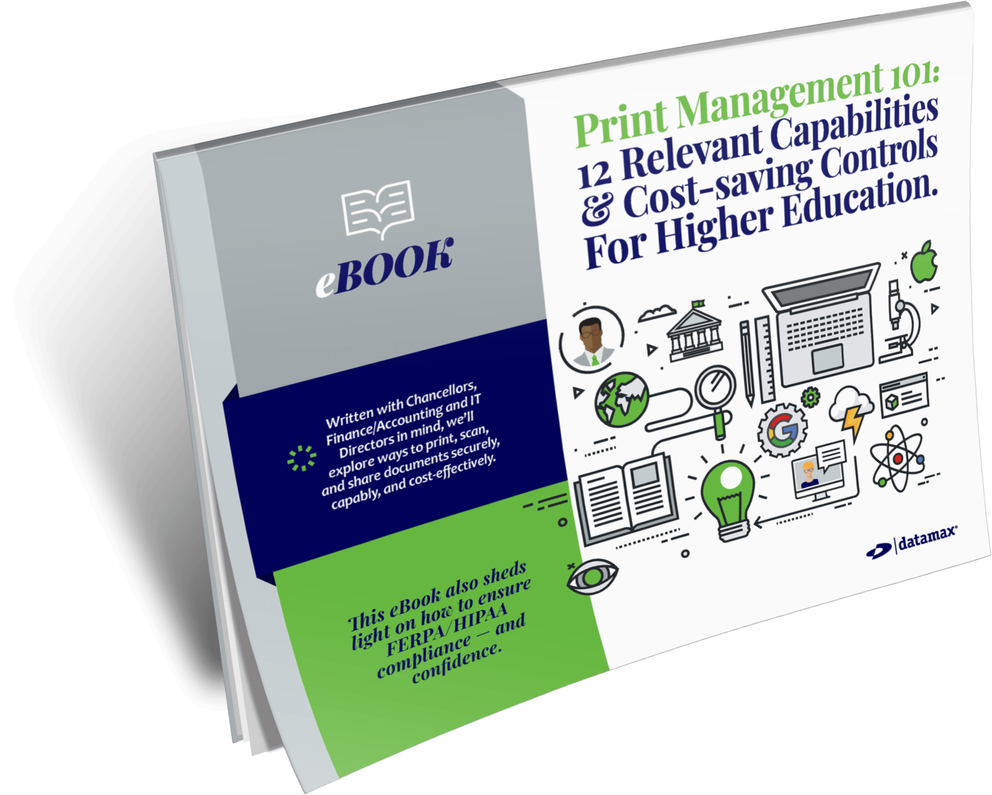 Higher Education Print Management Ebook Download