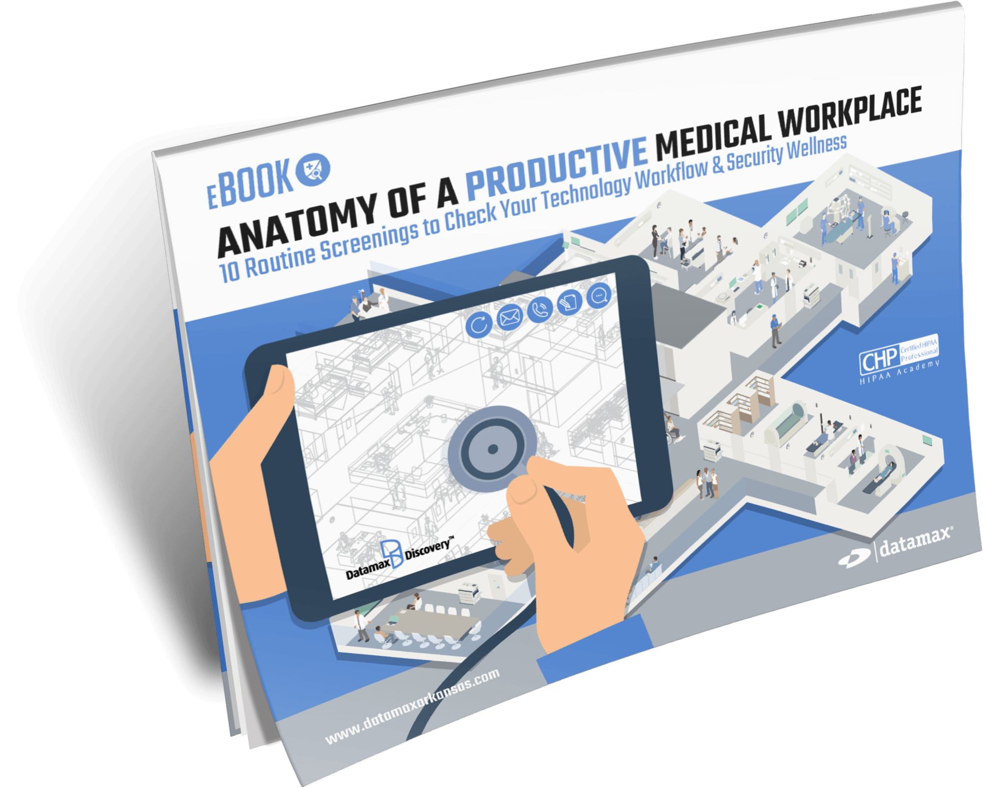 Anatomy of a Productive Medical Workplace
