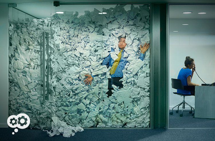DO you have your print costs under control? DO you have your print costs under control?