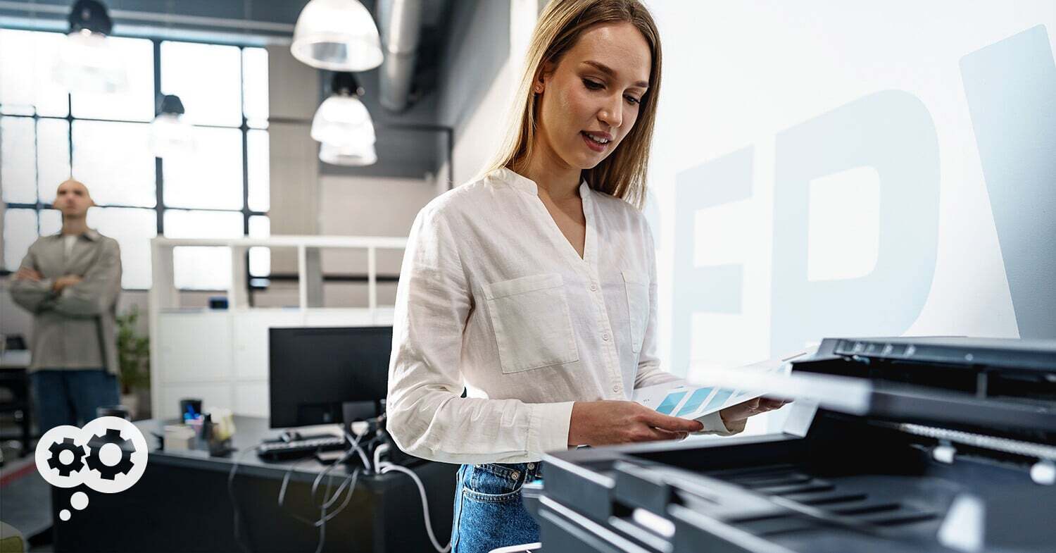 Copier/MFP Security
