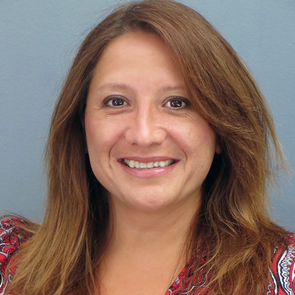 Jennifer Duke