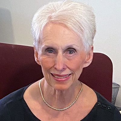 Judy Wood
