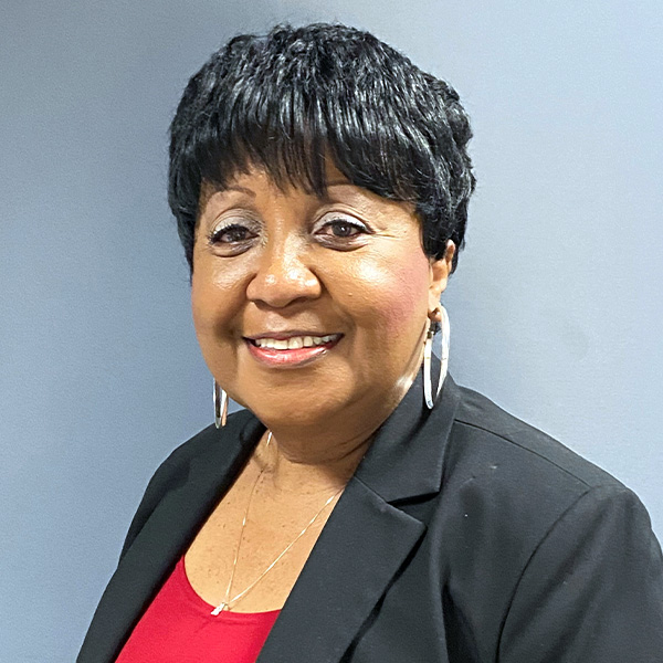 Melba Gipson