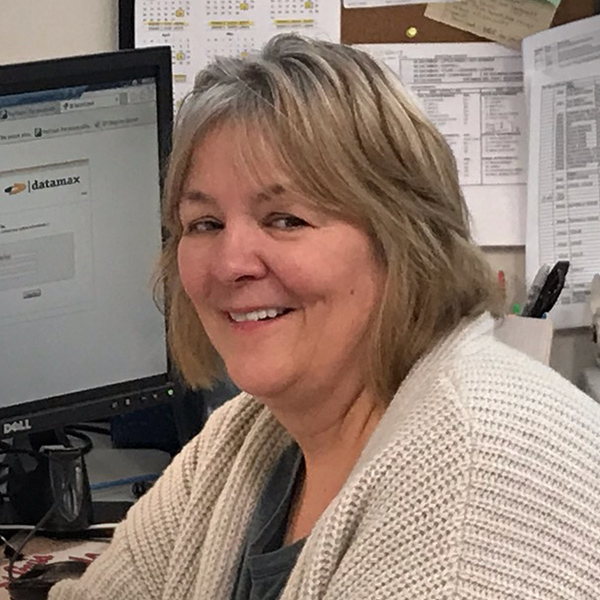 Sheryl Scott