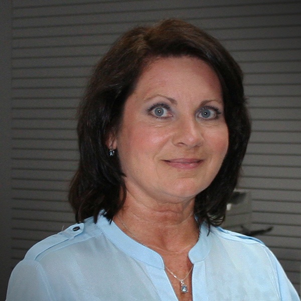 Terri Hackmeyer