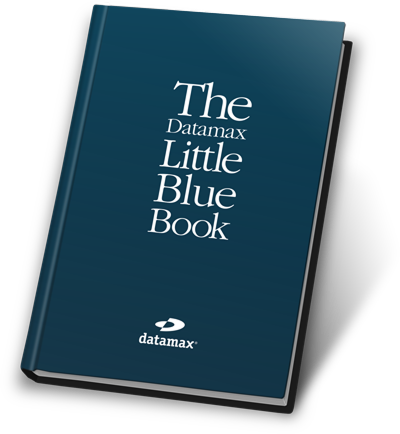 Little Blue Book