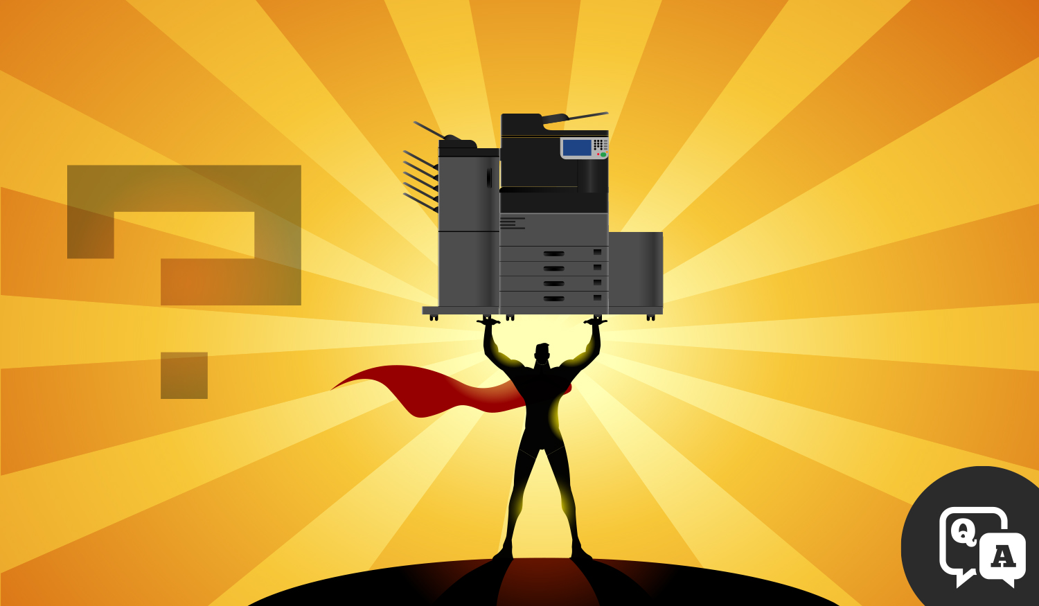 Datamax Production Print Canon imagePRESS c165